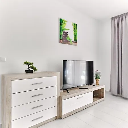 Del Cura-un Minuto Apartment