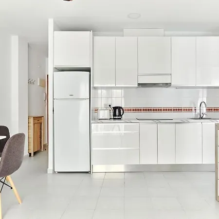 Apartment Del Cura-un Minuto Torrevieja