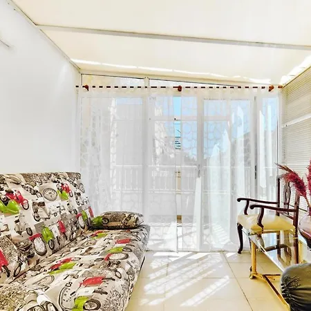 Apartment Del Cura-un Minuto *